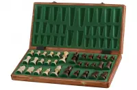 Szachy Turniejowe nr 5 Sunrise II Szachy Turniejowe nr 5 Sunrise II