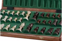 Szachy Turniejowe nr 5 Sunrise II Szachy Turniejowe nr 5 Sunrise II