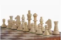 Szachy Turniejowe nr 5 Sunrise II Szachy Turniejowe nr 5 Sunrise II