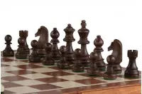 Szachy Turniejowe nr 5 (48x48cm) Sunrise III Szachy Turniejowe nr 5 (48x48cm) Sunrise III