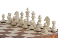 Szachy Turniejowe nr 5 (48x48cm) Sunrise III Szachy Turniejowe nr 5 (48x48cm) Sunrise III