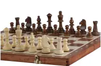 Szachy Turniejowe nr 5 Sunrise II Szachy Turniejowe nr 5 Sunrise II