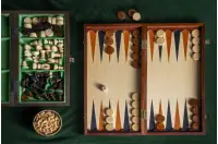 Turniejowe nr 4 SZACHY+WARCABY+ BACKGAMMON