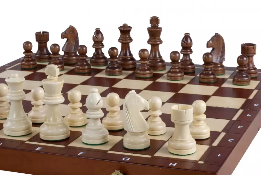 Turniejowe nr 4 SZACHY+WARCABY+ BACKGAMMON