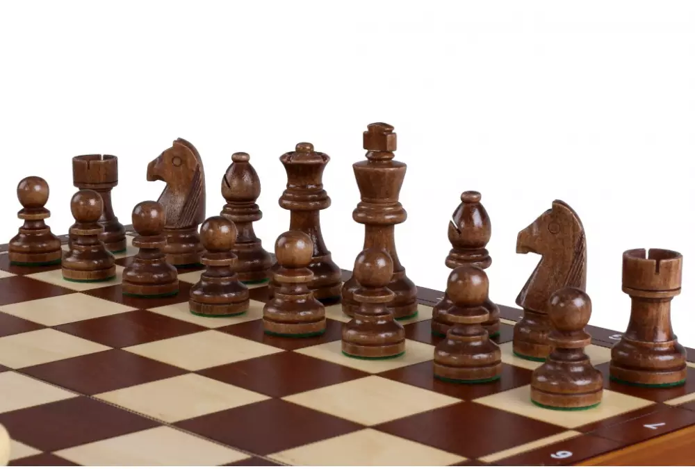 Turniejowe nr 4 SZACHY+WARCABY+ BACKGAMMON