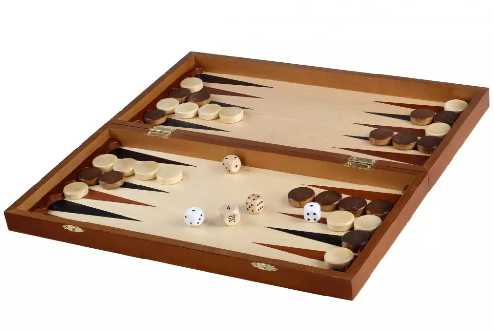 Turniejowe nr 4 SZACHY+WARCABY+ BACKGAMMON