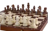 Turniejowe nr 4 SZACHY+WARCABY+ BACKGAMMON