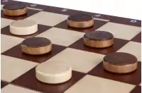 Turniejowe nr 4 SZACHY+WARCABY+ BACKGAMMON