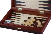 BACKGAMMON - TRYKTRAK BACKGAMMON - TRYKTRAK