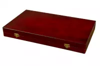 BACKGAMMON - TRYKTRAK DUŻY