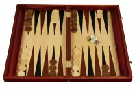 BACKGAMMON - TRYKTRAK DUŻY