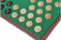 Warcaby 100 pól Warcaby 100 pól