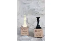 Puchar szachowa figura - Hetman (13 cm)