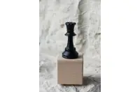 Puchar szachowa figura - Hetman (13 cm)