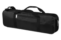 Torba szachowa w kolorze czarnym - do przenoszenia zestawu szachowego Torba szachowa w kolorze czarnym - do przenoszenia zestawu szachowego