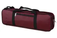 Torba na zestaw szachowy - kolor Burgundy Torba na zestaw szachowy - kolor Burgundy