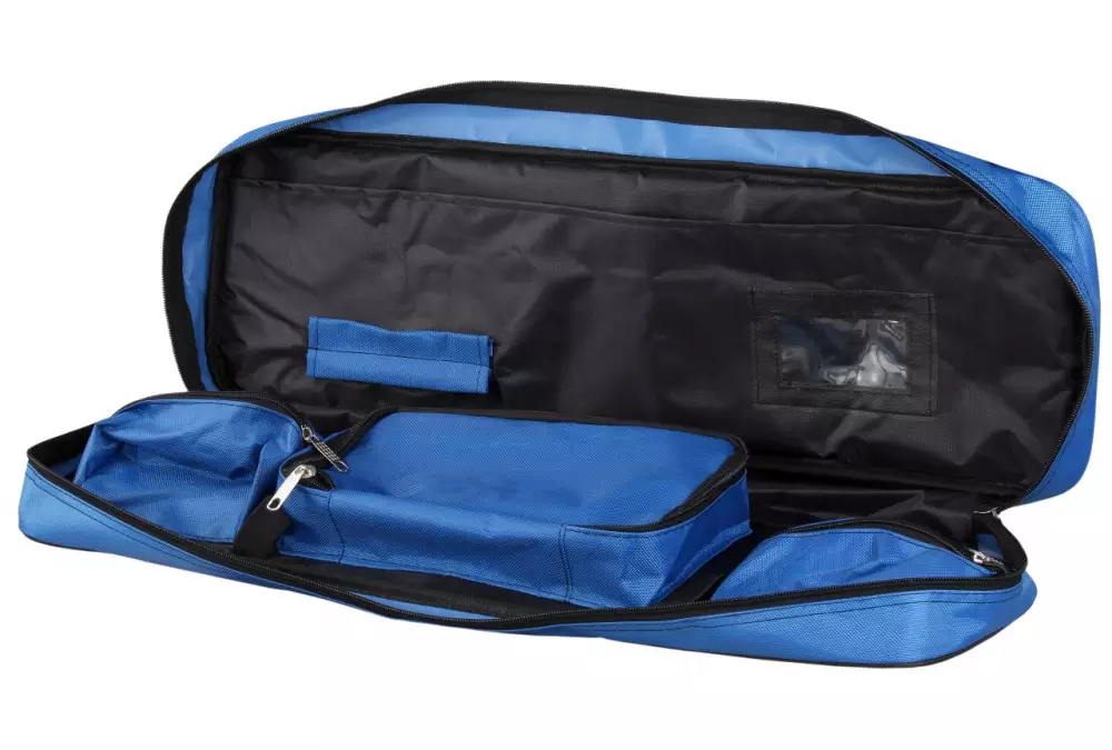 Torba na zestaw szachowy - kolor Royal Blue