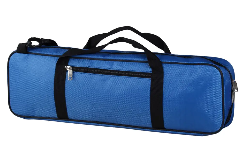 Torba na zestaw szachowy - kolor Royal Blue