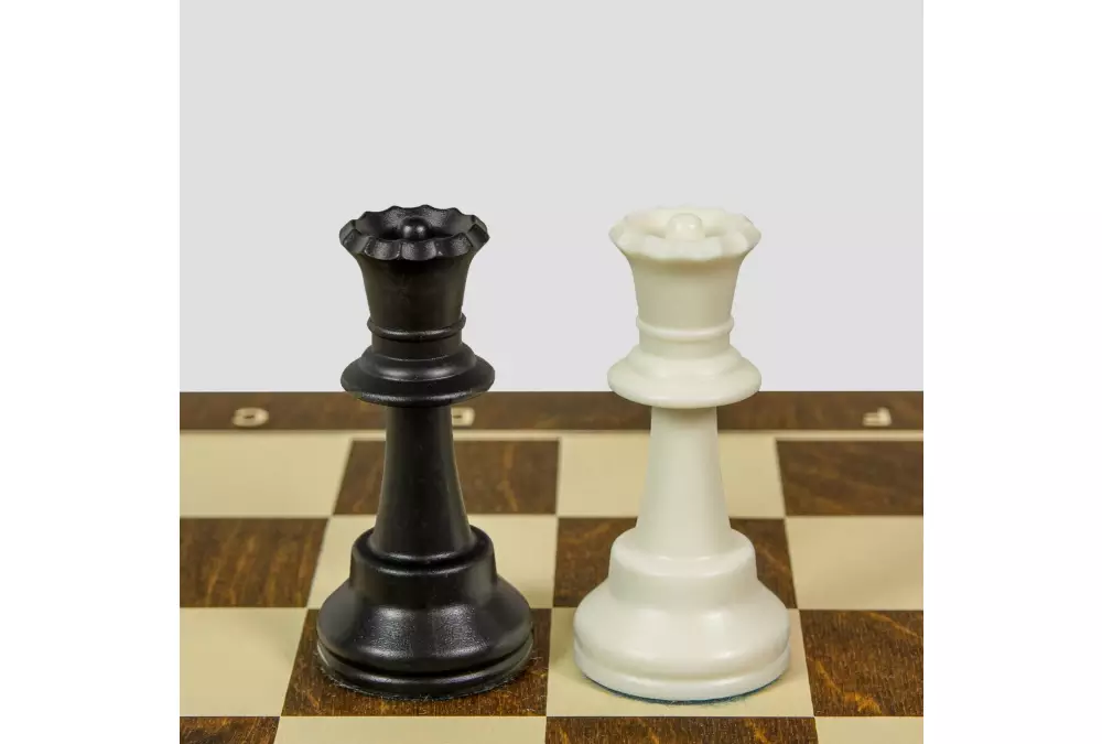 Zestaw dodatkowych hetmanów do Staunton nr 6 (do DCP03G)