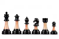 Metalizowane figury szachowe 3,5 cala z Metalizowane figury szachowe 3,5 cala z