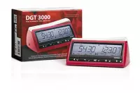 Zegar szachowy DGT 3000