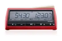 Zegar szachowy DGT 3000