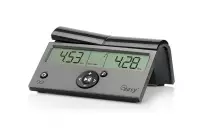 Zegar szachowy DGT Easy Plus