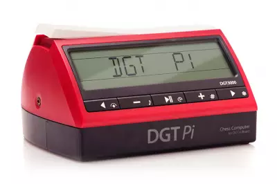 Komputer szachowy DGT Pi