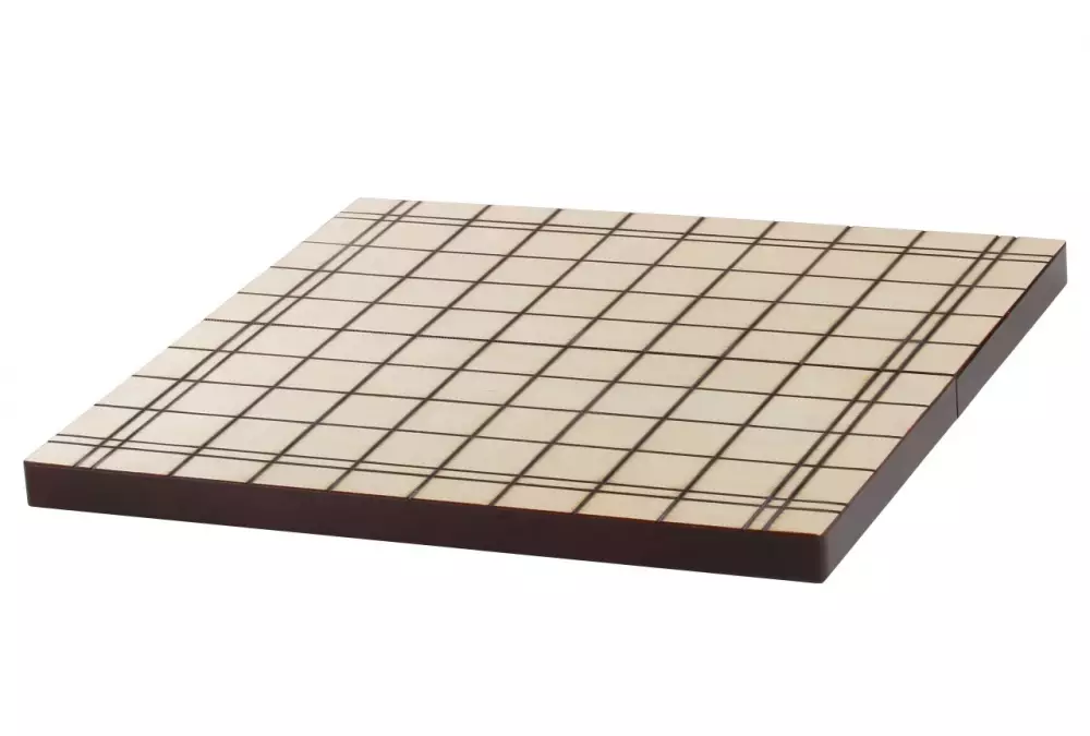 Zestaw szachowy nr 5 do samodzielnego malowania i montażu