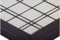 Zestaw szachowy nr 5 do samodzielnego malowania i montażu