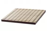 Zestaw szachowy nr 5 do samodzielnego malowania i montażu