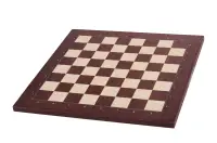 Bezprzewodowa elektroniczna deska szachowa DGT Bluetooth, Palisander