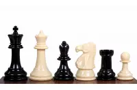 Mały zestaw do szachów i warcabów plenerowych / ogrodowych (król 20 cm) - figury + pionki do warcabów + szachownica Mały zestaw do szachów i warcabów plenerowych / ogrodowych (król 20 cm) - figury + pionki do warcabów + szachownica