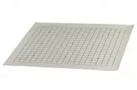 Zestaw do gry w GO - deska winylowa rolowana 19x19 + kamienie do GO Zestaw do gry w GO - deska winylowa rolowana 19x19 + kamienie do GO