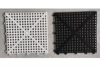 Szachownica gumowa do szachów oraz warcabów plenerowych / ogrodowych (pole 30 cm) Szachownica gumowa do szachów oraz warcabów plenerowych / ogrodowych (pole 30 cm)