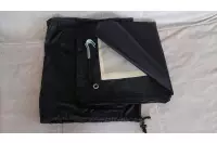 Szachownica ogrodowa 275cm