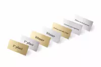 Tabliczka z grawerem Tabliczka z grawerem