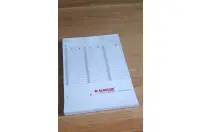 Bloki samokopiujące do zapisu partii - Scorebook (50 partii)