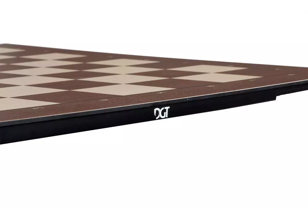 Szachownica elektroniczna DGT SMART BOARD z opisem