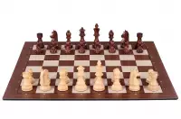 Szachownica elektroniczna DGT SMART BOARD z opisem