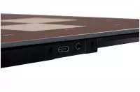 Szachownica elektroniczna DGT SMART BOARD z opisem