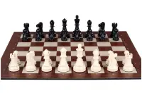 Elektroniczny zestaw szachowy DGT SMART - szachownica + figury szachowe