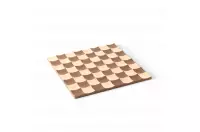 Szachy designerskie Wobble