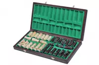 SZACHY GIEWONT DUŻE (50x50cm) SZACHY GIEWONT DUŻE (50x50cm)