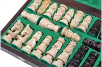 SZACHY GIEWONT DUŻE (50x50cm) SZACHY GIEWONT DUŻE (50x50cm)