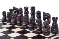 SZACHY GIEWONT DUŻE (50x50cm) SZACHY GIEWONT DUŻE (50x50cm)