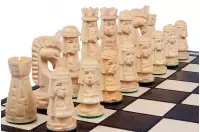 SZACHY GIEWONT DUŻE (50x50cm) SZACHY GIEWONT DUŻE (50x50cm)