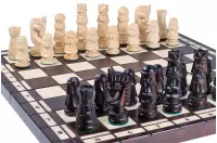 SZACHY GIEWONT DUŻE (50x50cm) SZACHY GIEWONT DUŻE (50x50cm)