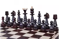 SZACHY CHOINKOWE DUŻE (60x60cm) SZACHY CHOINKOWE DUŻE (60x60cm)