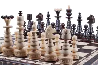 SZACHY CHOINKOWE DUŻE (60x60cm) SZACHY CHOINKOWE DUŻE (60x60cm)